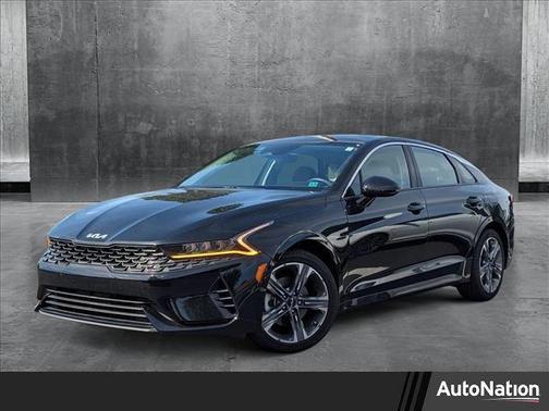 2024 Kia K5 EX