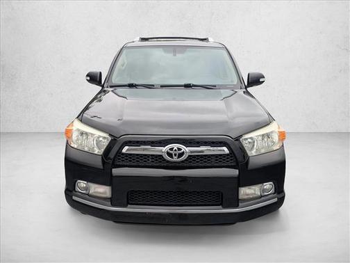 2011 Toyota 4Runner Limited