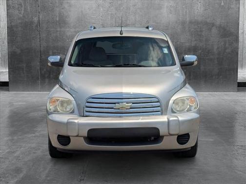 2008 Chevrolet HHR LT