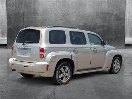 2008 Chevrolet HHR LT