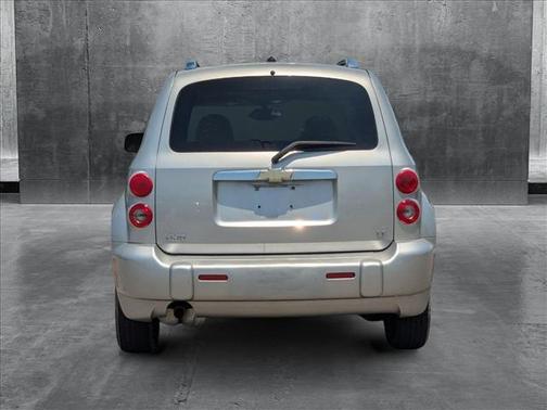 2008 Chevrolet HHR LT