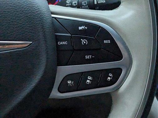 2021 Chrysler Pacifica Hybrid Limited
