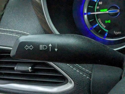 2021 Chrysler Pacifica Hybrid Limited
