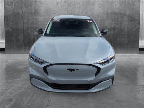 2024 Ford Mustang Mach-E Select