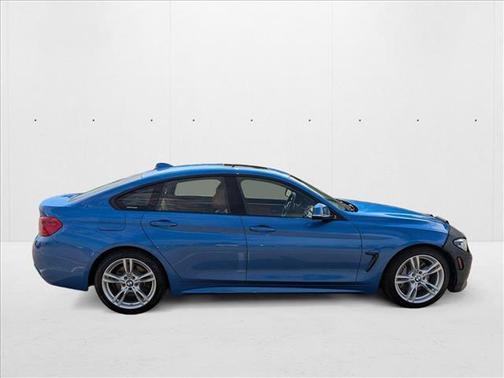 2019 BMW 440 Gran Coupe i