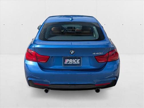 2019 BMW 440 Gran Coupe i
