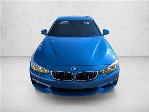 2019 BMW 440 Gran Coupe i