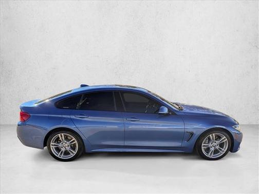 2019 BMW 440 Gran Coupe i