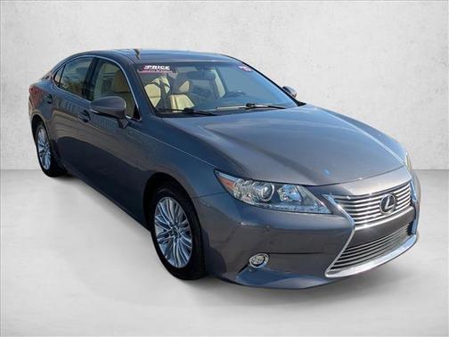 2015 Lexus ES 350 Base
