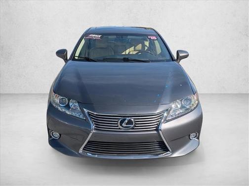 2015 Lexus ES 350 Base