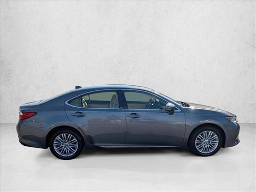 2015 Lexus ES 350 Base