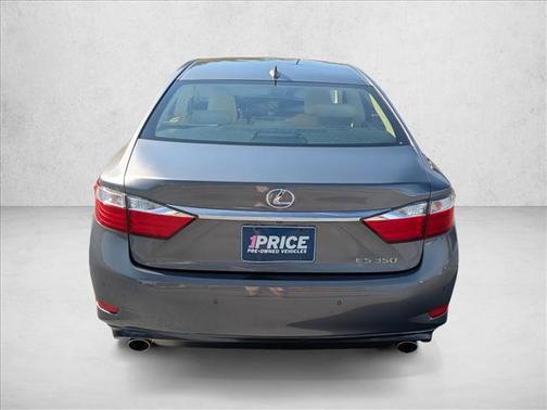 2015 Lexus ES 350 Base