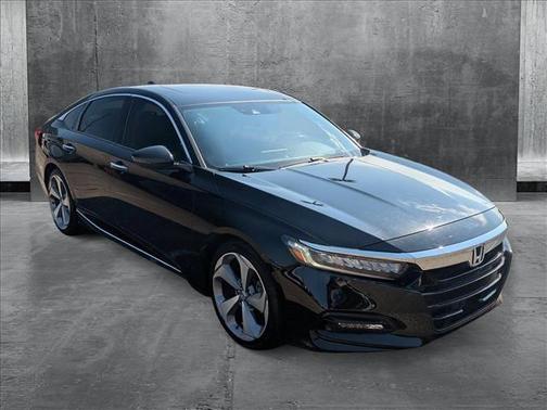 2020 Honda Accord Touring 2.0T