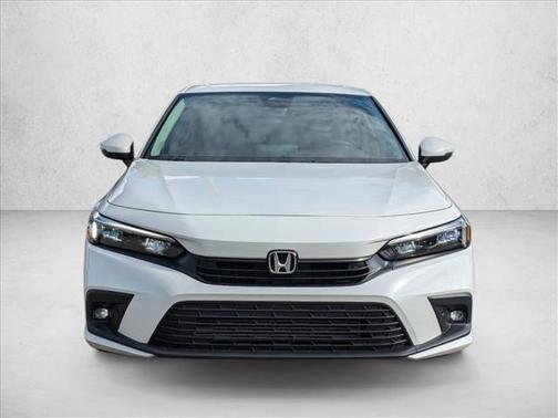 2023 Honda Civic Touring
