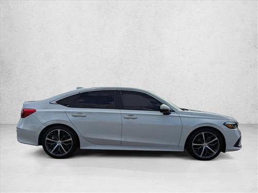 2023 Honda Civic Touring