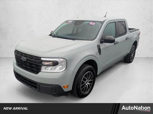 2022 Ford Maverick XL