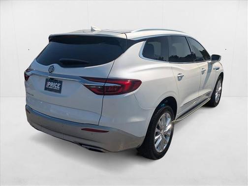 2020 Buick Enclave FWD Premium