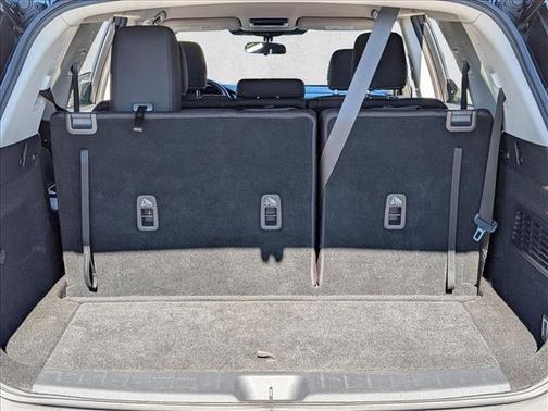 2022 Nissan Pathfinder SV 2WD