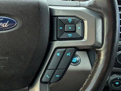 2020 Ford F-150 Limited