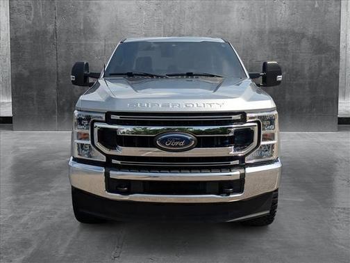 2022 Ford F-250 XLT