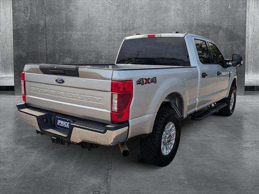 2022 Ford F-250 XLT