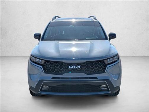 2022 Kia Sorento EX