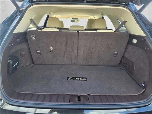 2018 Lexus RX 350L Premium