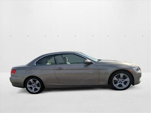 2008 BMW 328 328i