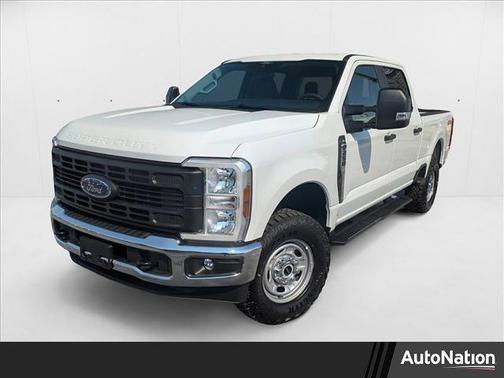 2026 Ford F-250 XL