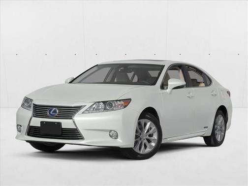 2013 Lexus ES 300h Base