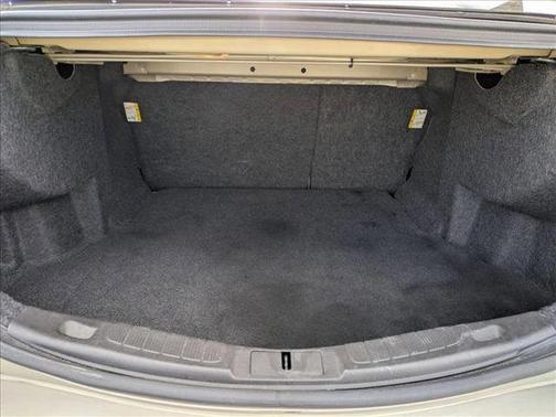 2015 Ford Fusion S