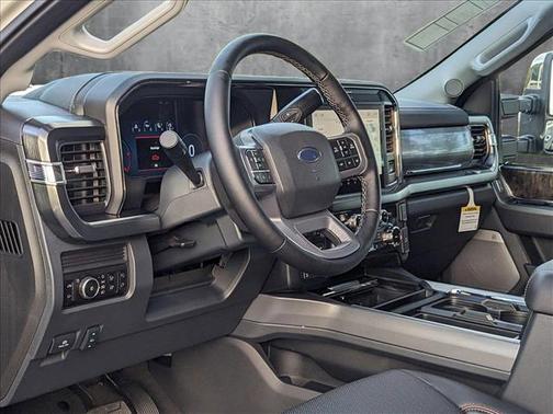 2025 Ford F-350 Lariat