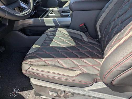 Ruby Red Metallic Tinted Clearcoat 2026 Ford F-250 Lariat