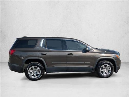 2019 GMC Acadia SLE-1