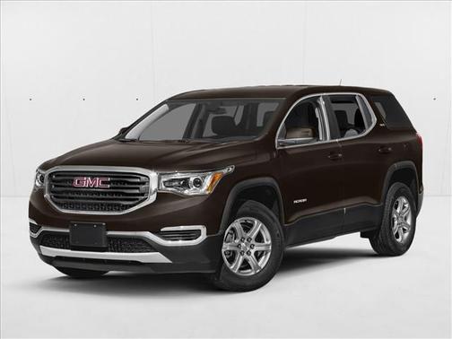 2019 GMC Acadia SLE-1