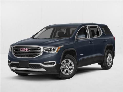 2019 GMC Acadia SLE-1