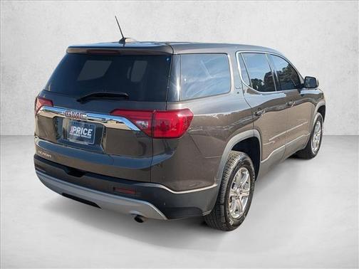 2019 GMC Acadia SLE-1