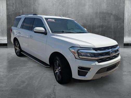 2022 Ford Expedition Limited