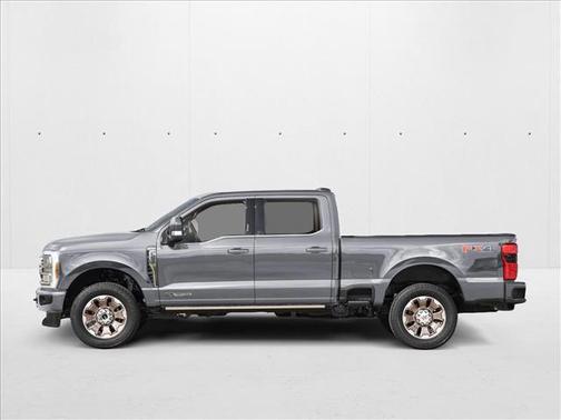 2026 Ford F-250 King Ranch