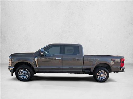 2026 Ford F-250 King Ranch