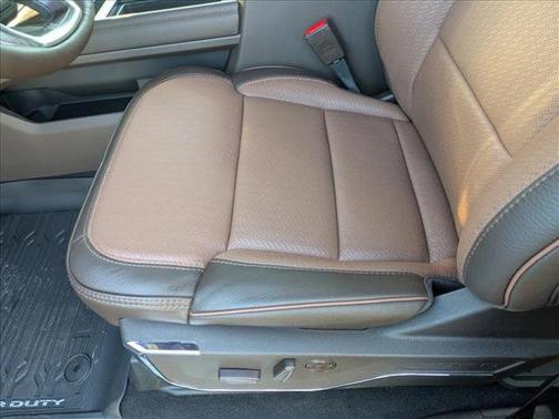 2026 Ford F-250 King Ranch