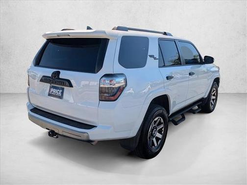 2020 Toyota 4Runner TRD Off Road Premium
