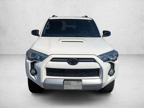 2020 Toyota 4Runner TRD Off Road Premium