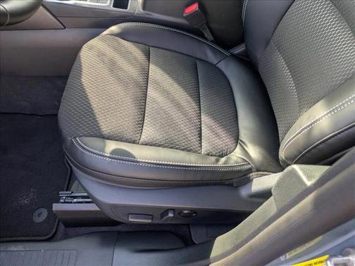 2026 Ford Escape PHEV Base