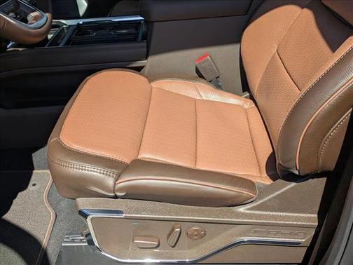 2025 Ford F-250 King Ranch