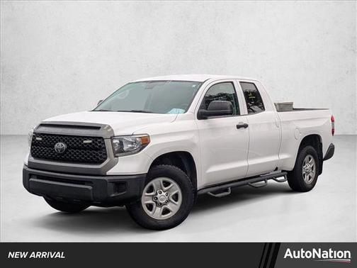2019 Toyota Tundra SR