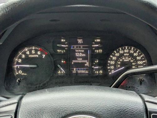 2019 Toyota Tundra SR