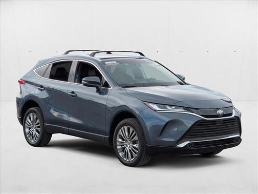 2021 Toyota Venza Limited