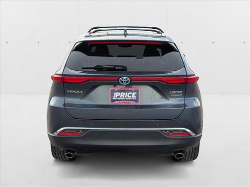 2021 Toyota Venza Limited