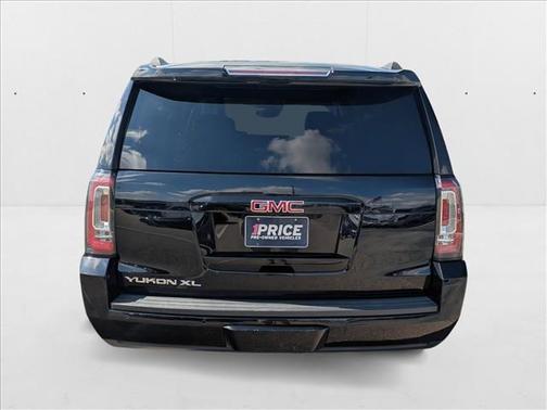 2020 GMC Yukon XL SLT